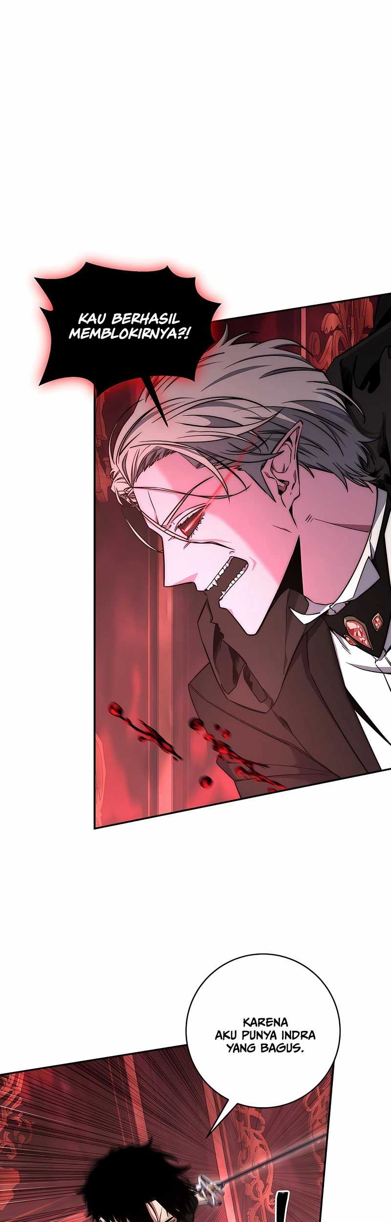 Return of the Sword God-Rank Civil Servant Chapter 27 Gambar 51