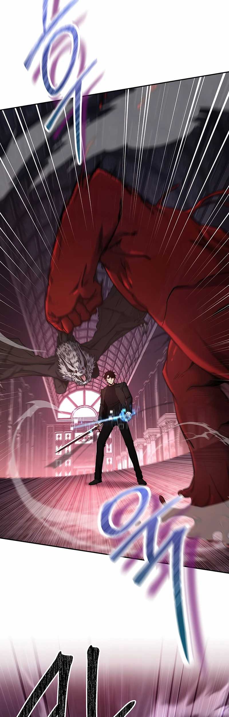 Return of the Sword God-Rank Civil Servant Chapter 27 Gambar 7