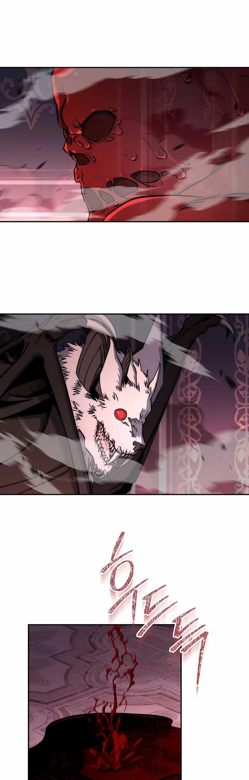 Return of the Sword God-Rank Civil Servant Chapter 27 Gambar 11