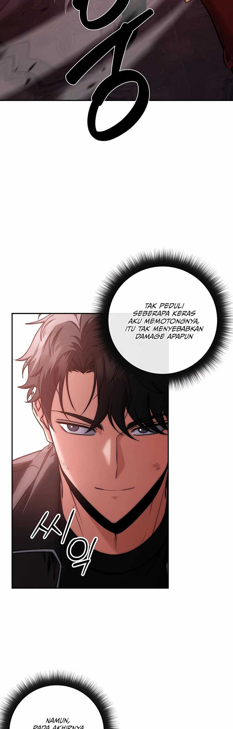 Return of the Sword God-Rank Civil Servant Chapter 27 Gambar 14