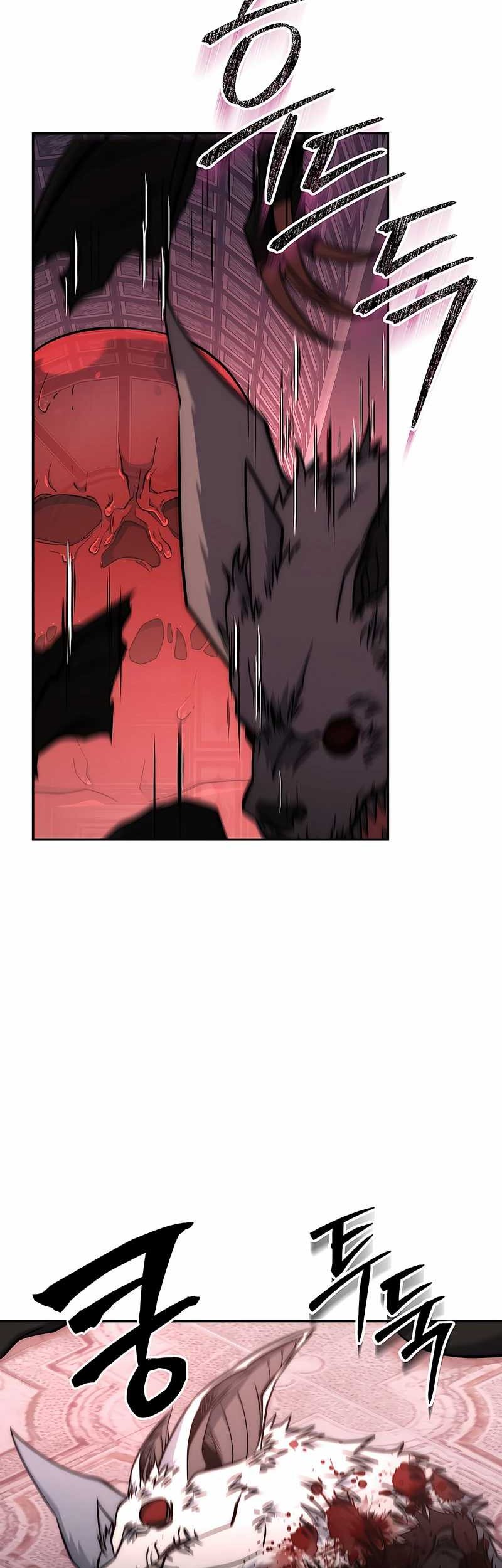 Return of the Sword God-Rank Civil Servant Chapter 27 Gambar 19