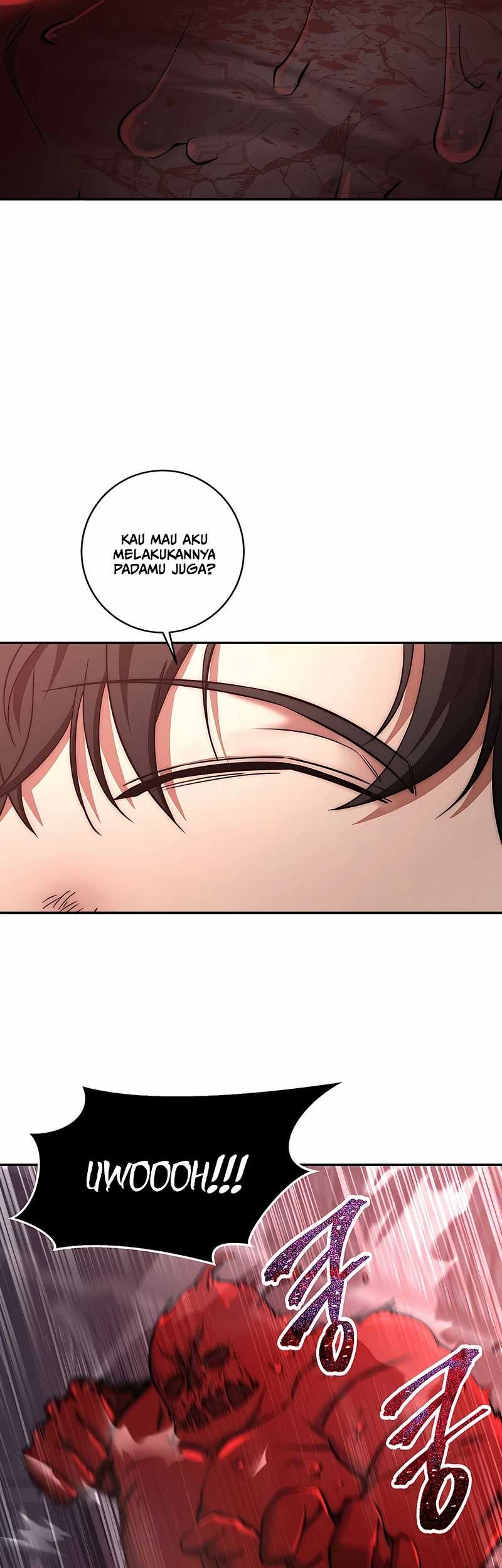 Return of the Sword God-Rank Civil Servant Chapter 27 Gambar 22