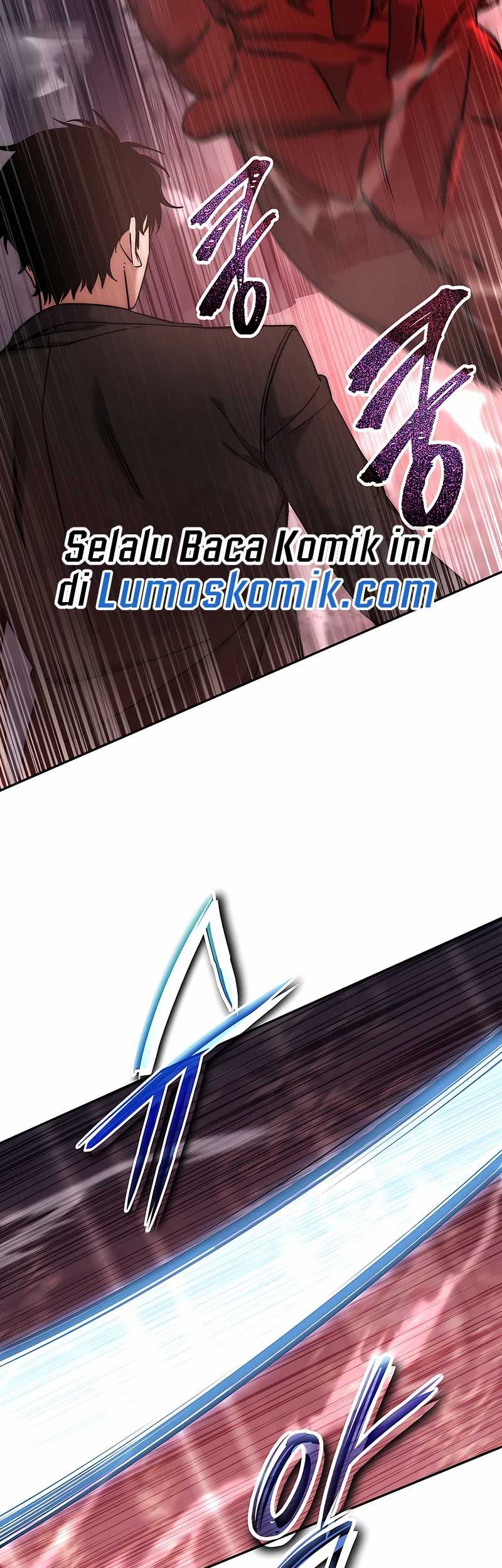 Return of the Sword God-Rank Civil Servant Chapter 27 Gambar 23