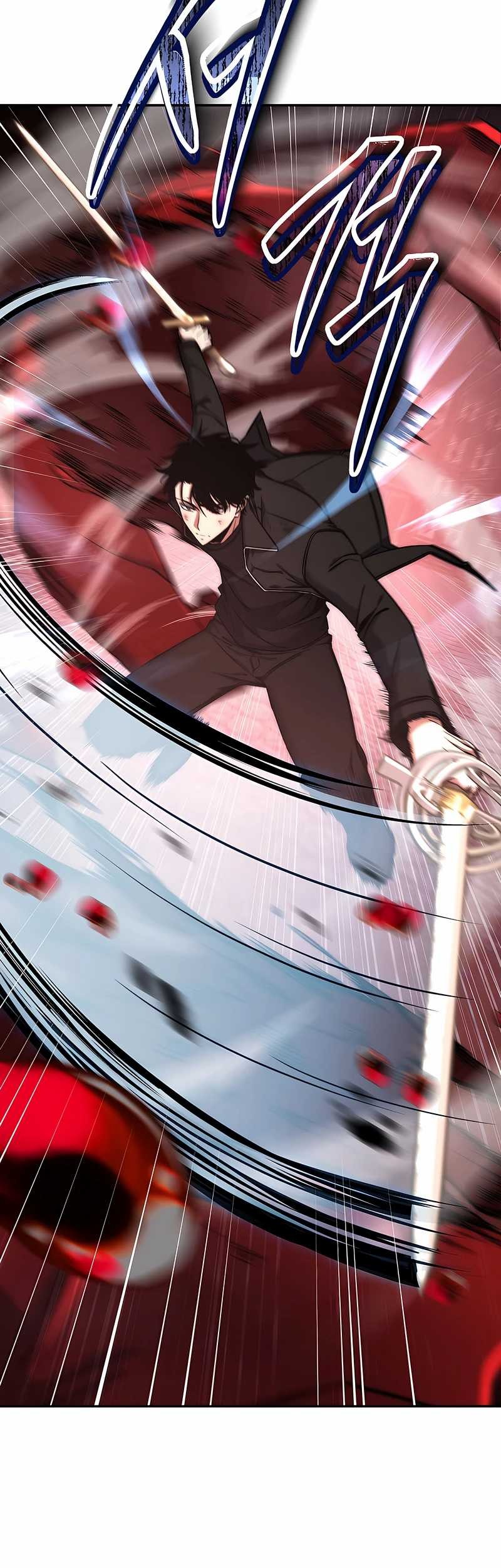 Return of the Sword God-Rank Civil Servant Chapter 27 Gambar 25