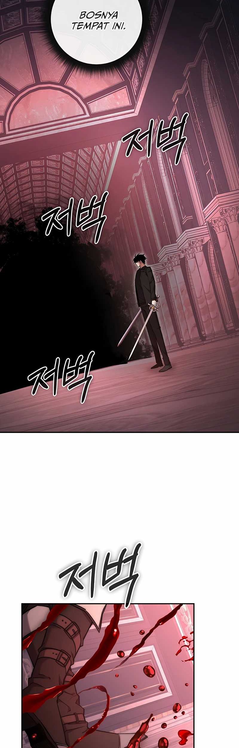 Return of the Sword God-Rank Civil Servant Chapter 27 Gambar 31