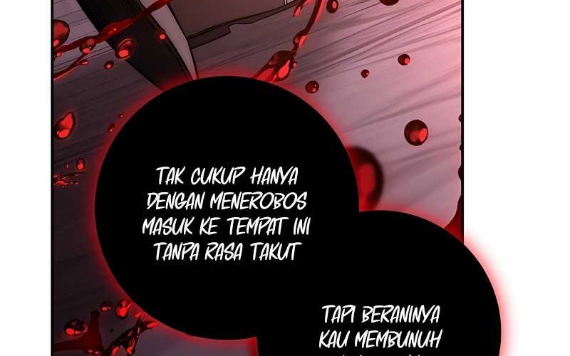 Return of the Sword God-Rank Civil Servant Chapter 27 Gambar 32