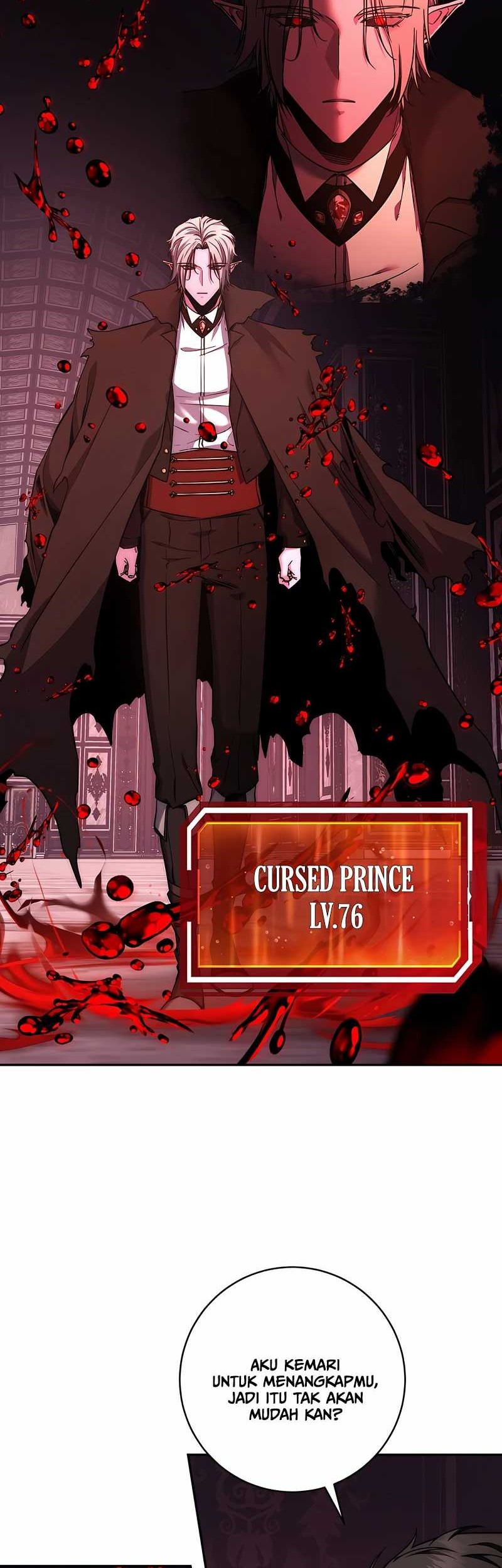 Return of the Sword God-Rank Civil Servant Chapter 27 Gambar 34