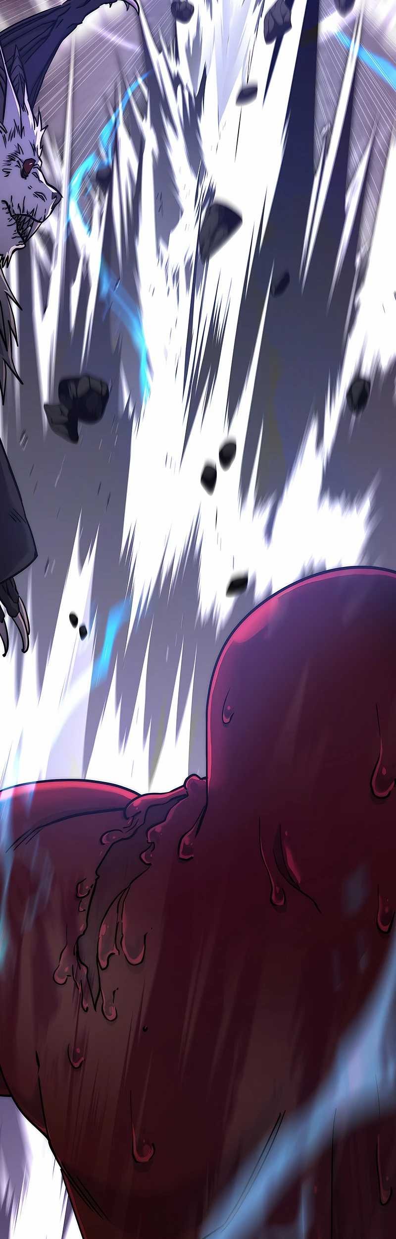 Return of the Sword God-Rank Civil Servant Chapter 26 Gambar 53