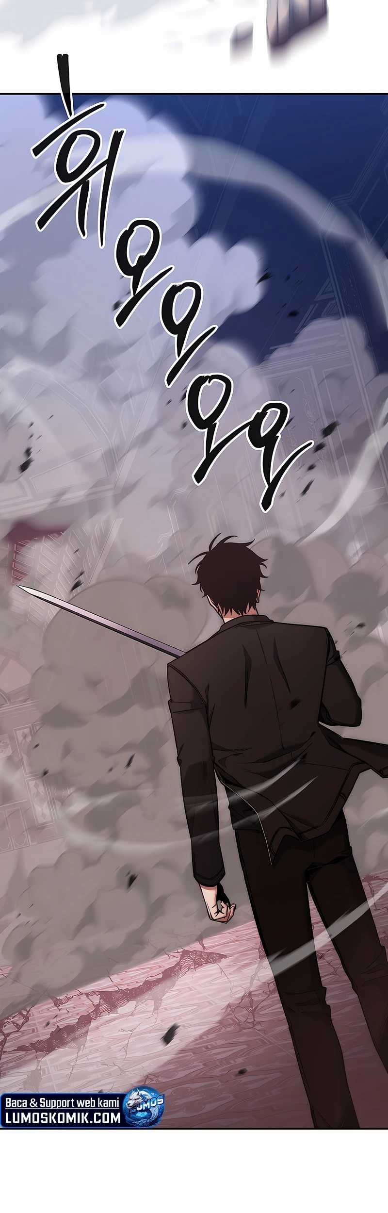 Return of the Sword God-Rank Civil Servant Chapter 26 Gambar 57