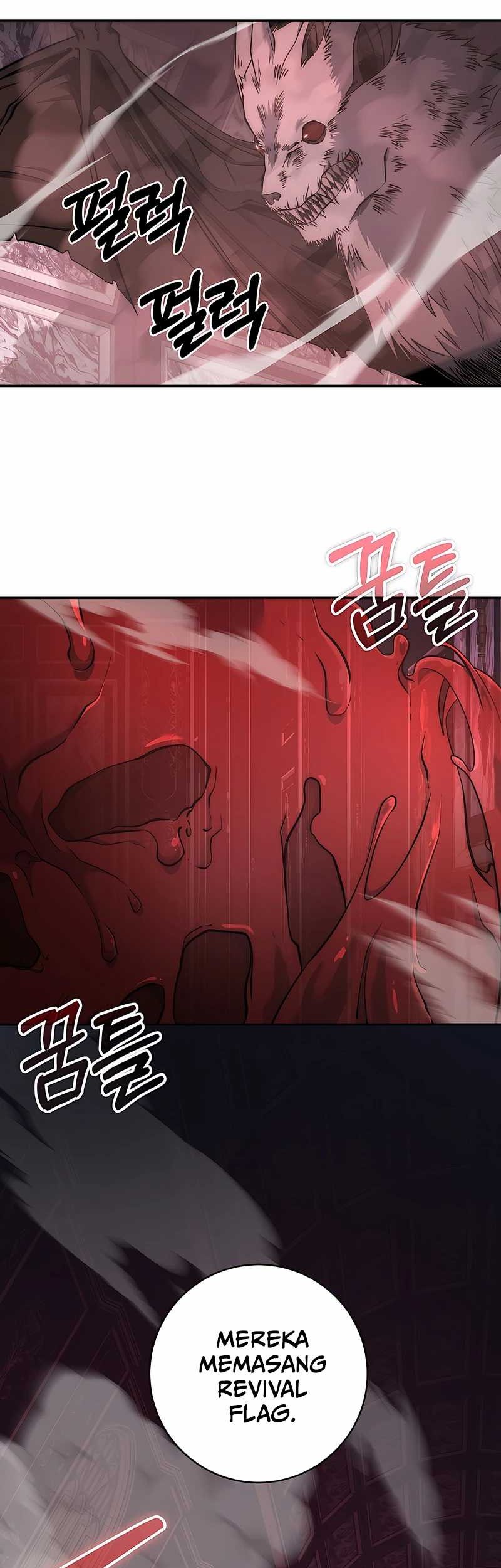 Return of the Sword God-Rank Civil Servant Chapter 26 Gambar 59