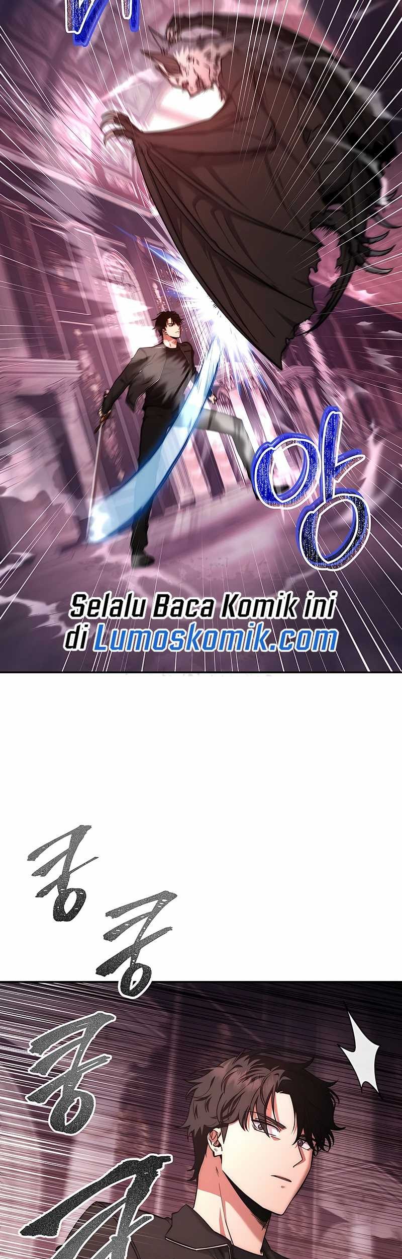 Return of the Sword God-Rank Civil Servant Chapter 26 Gambar 37