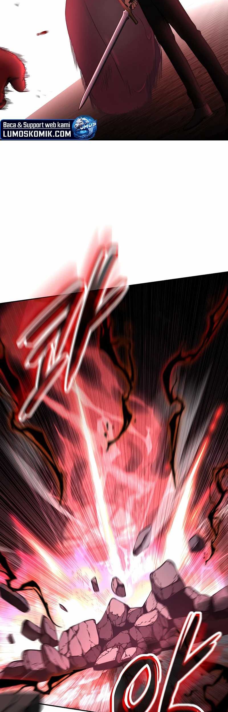 Return of the Sword God-Rank Civil Servant Chapter 26 Gambar 39