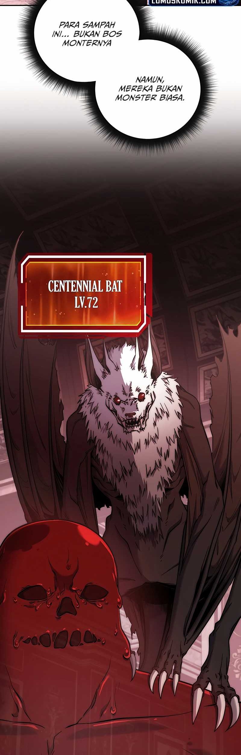 Return of the Sword God-Rank Civil Servant Chapter 26 Gambar 42