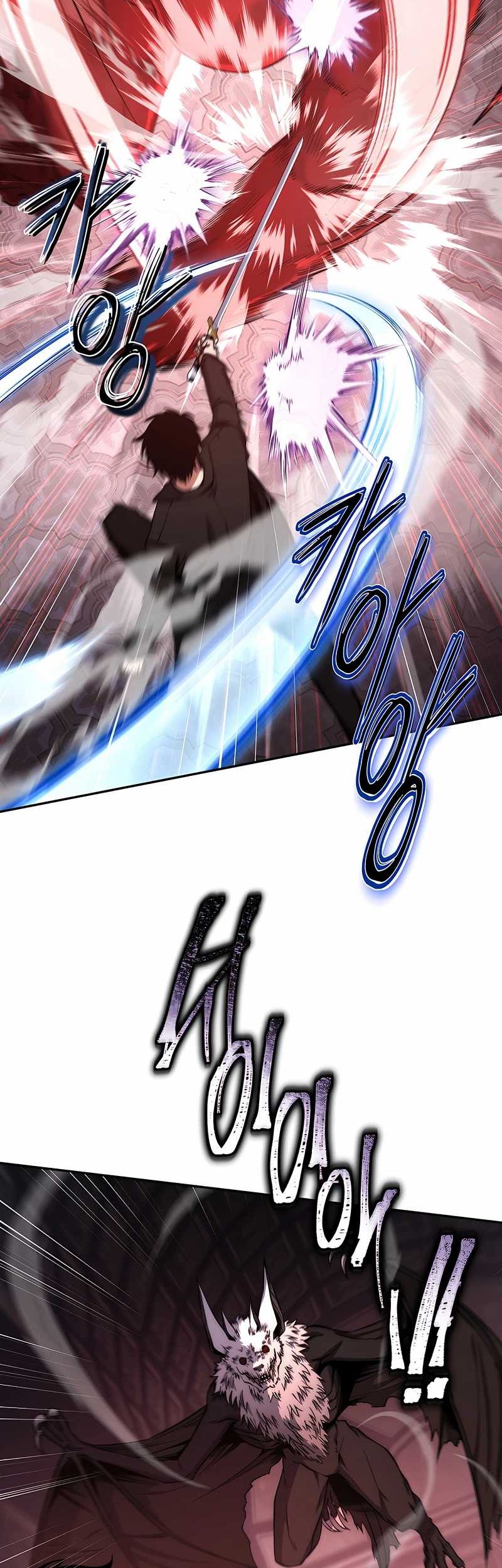 Return of the Sword God-Rank Civil Servant Chapter 26 Gambar 46