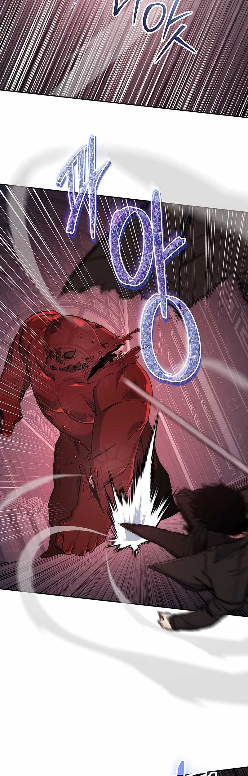 Return of the Sword God-Rank Civil Servant Chapter 26 Gambar 49