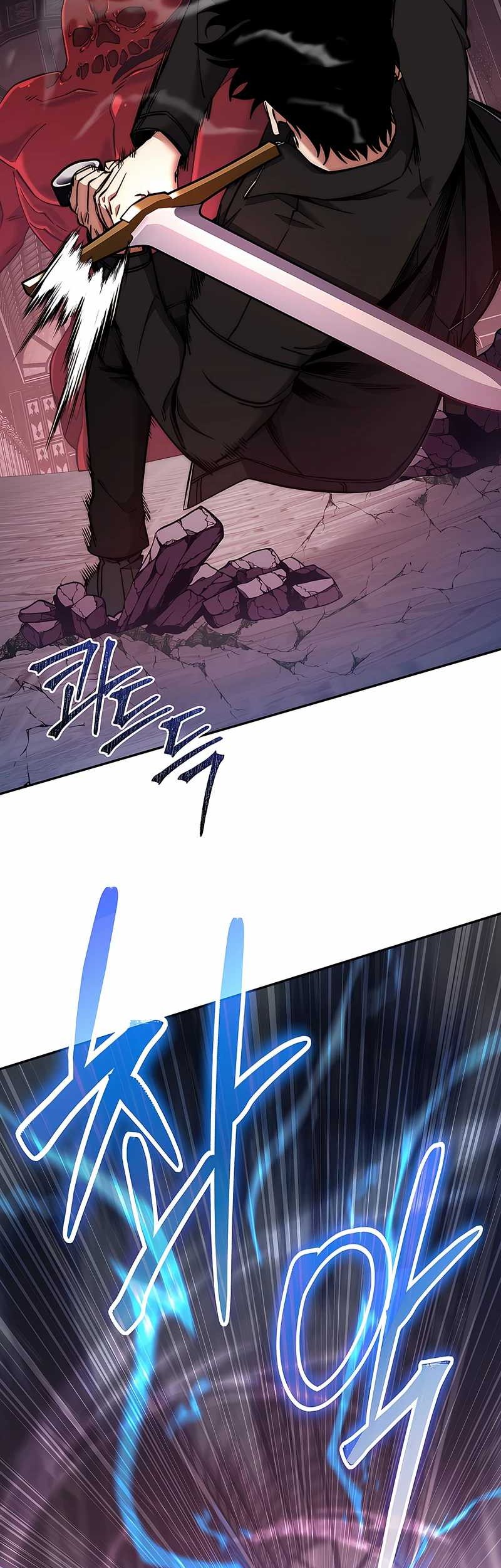 Return of the Sword God-Rank Civil Servant Chapter 26 Gambar 51