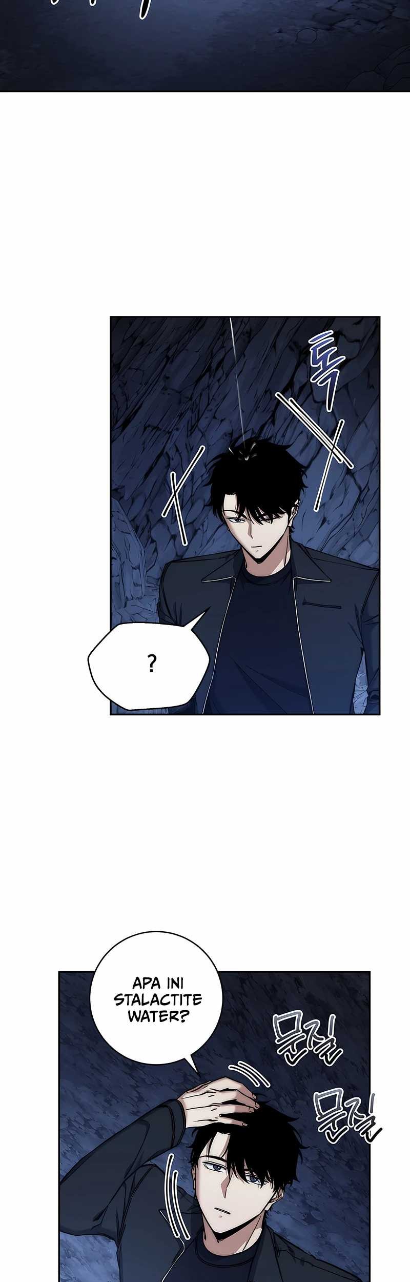 Return of the Sword God-Rank Civil Servant Chapter 26 Gambar 5