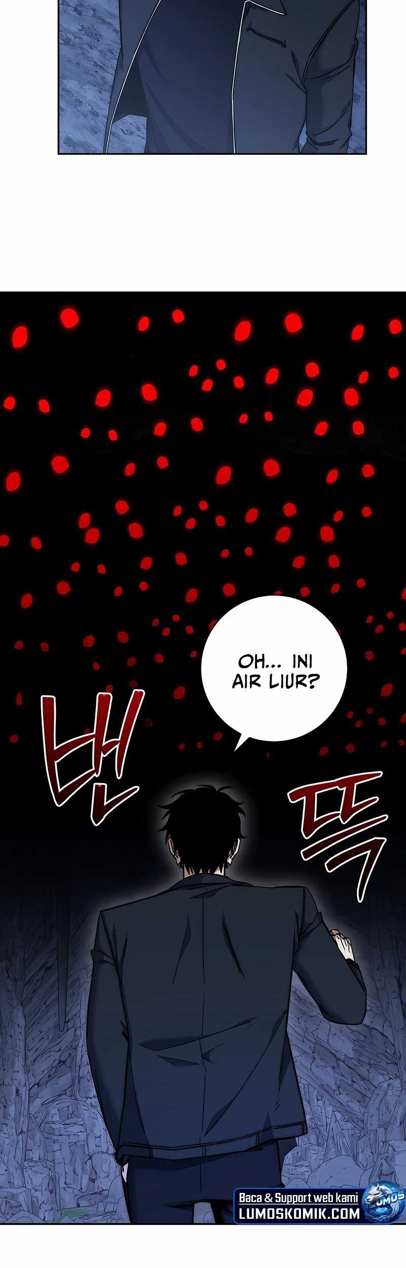 Return of the Sword God-Rank Civil Servant Chapter 26 Gambar 6