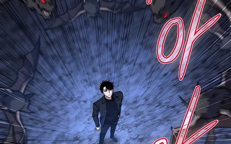 Return of the Sword God-Rank Civil Servant Chapter 26 Gambar 8