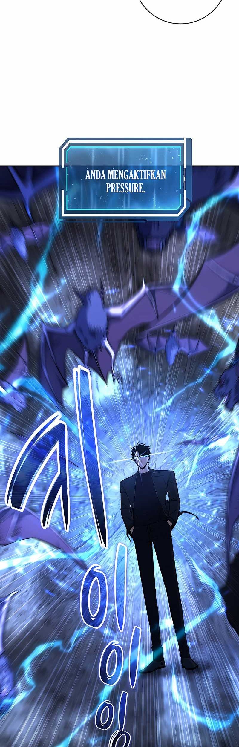 Return of the Sword God-Rank Civil Servant Chapter 26 Gambar 10