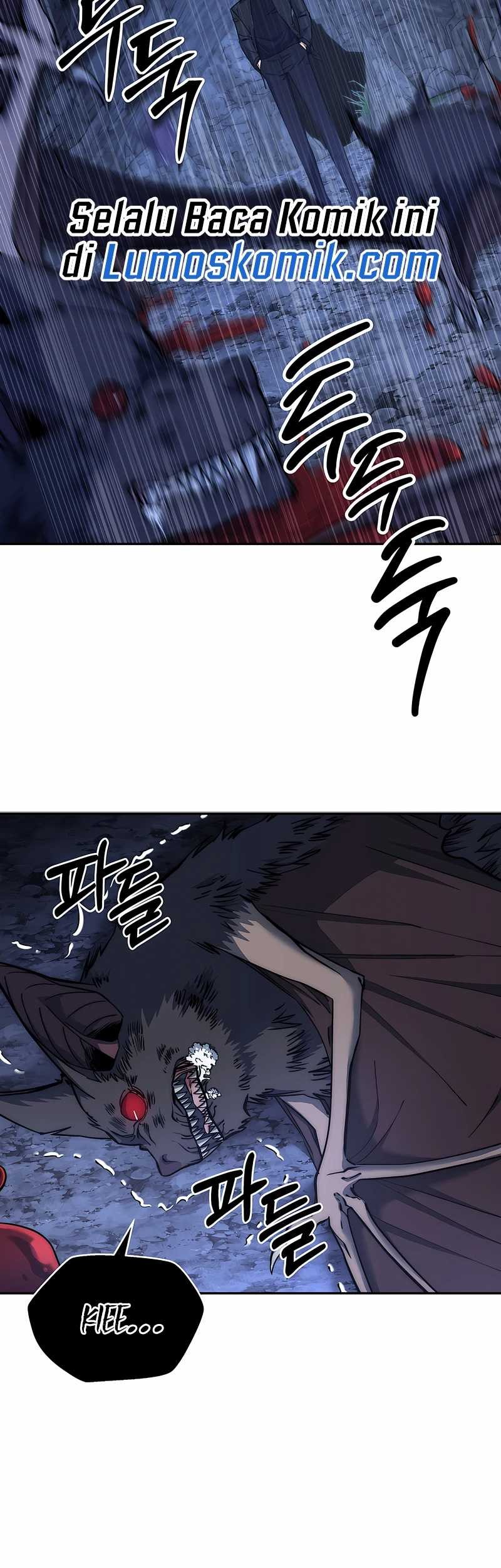 Return of the Sword God-Rank Civil Servant Chapter 26 Gambar 13