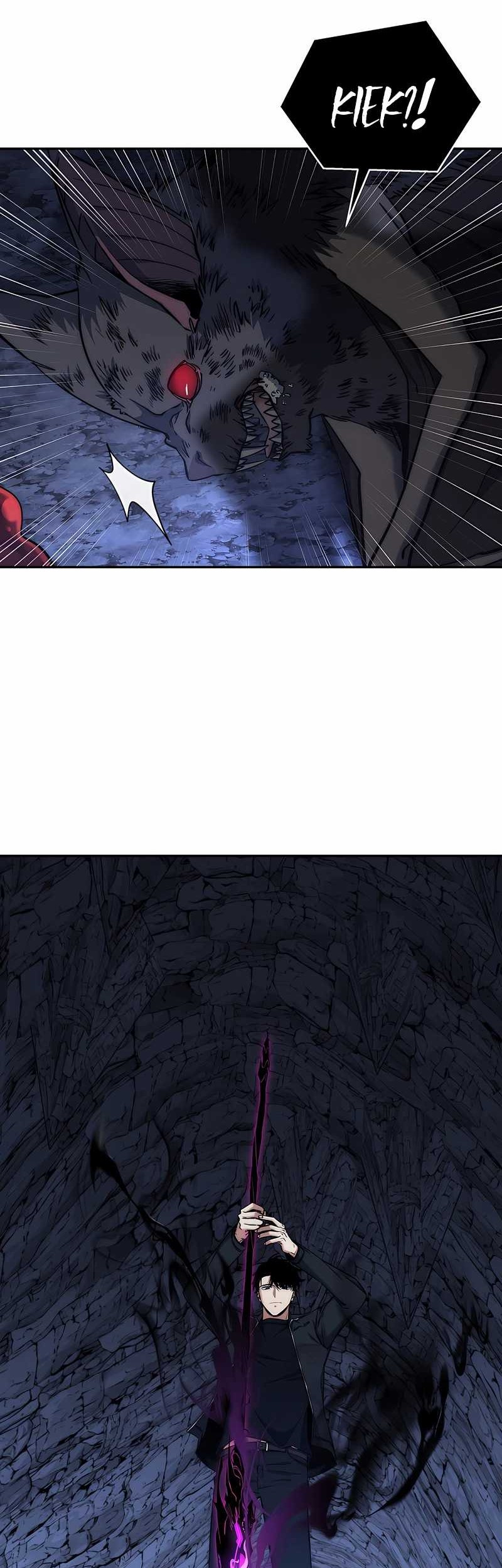 Return of the Sword God-Rank Civil Servant Chapter 26 Gambar 14