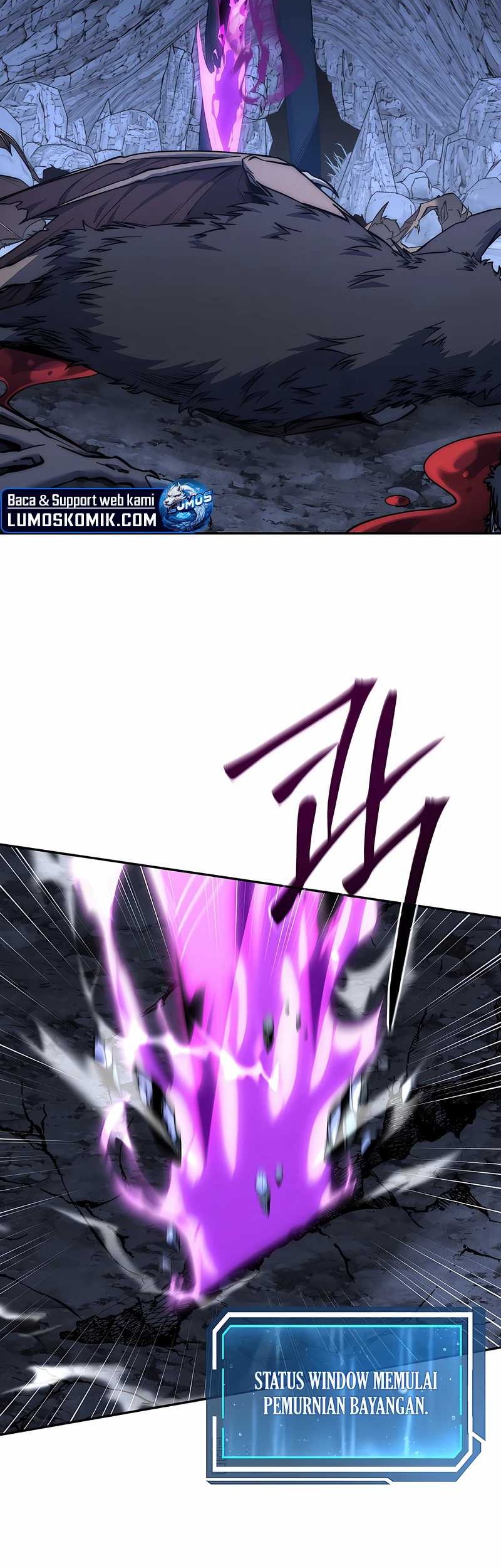 Return of the Sword God-Rank Civil Servant Chapter 26 Gambar 15