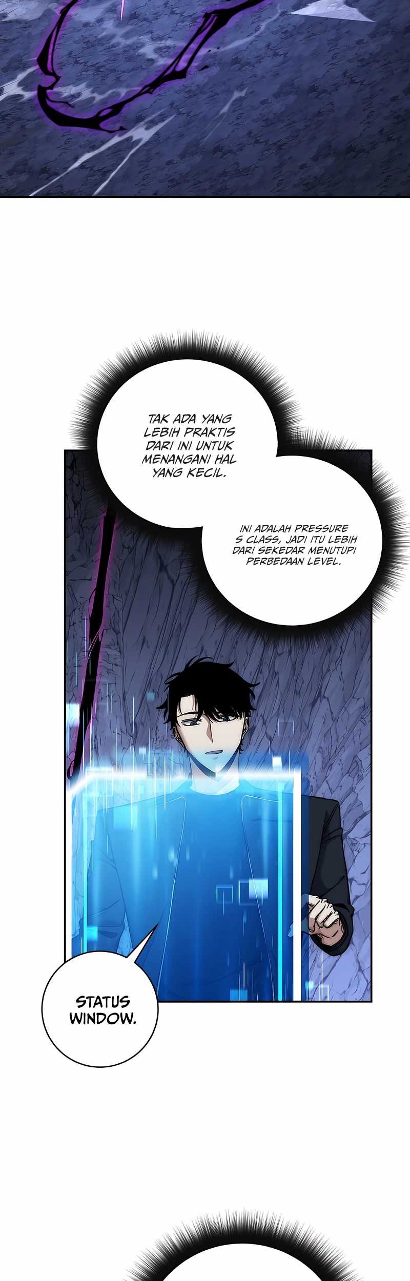 Return of the Sword God-Rank Civil Servant Chapter 26 Gambar 19