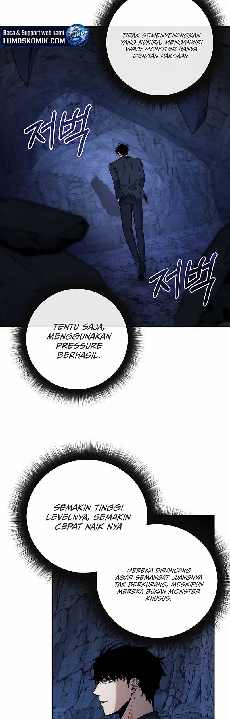 Return of the Sword God-Rank Civil Servant Chapter 26 Gambar 25