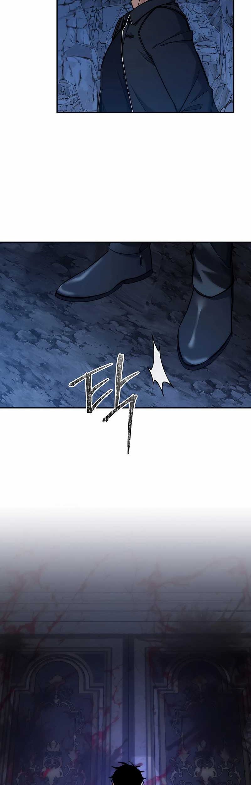 Return of the Sword God-Rank Civil Servant Chapter 26 Gambar 26