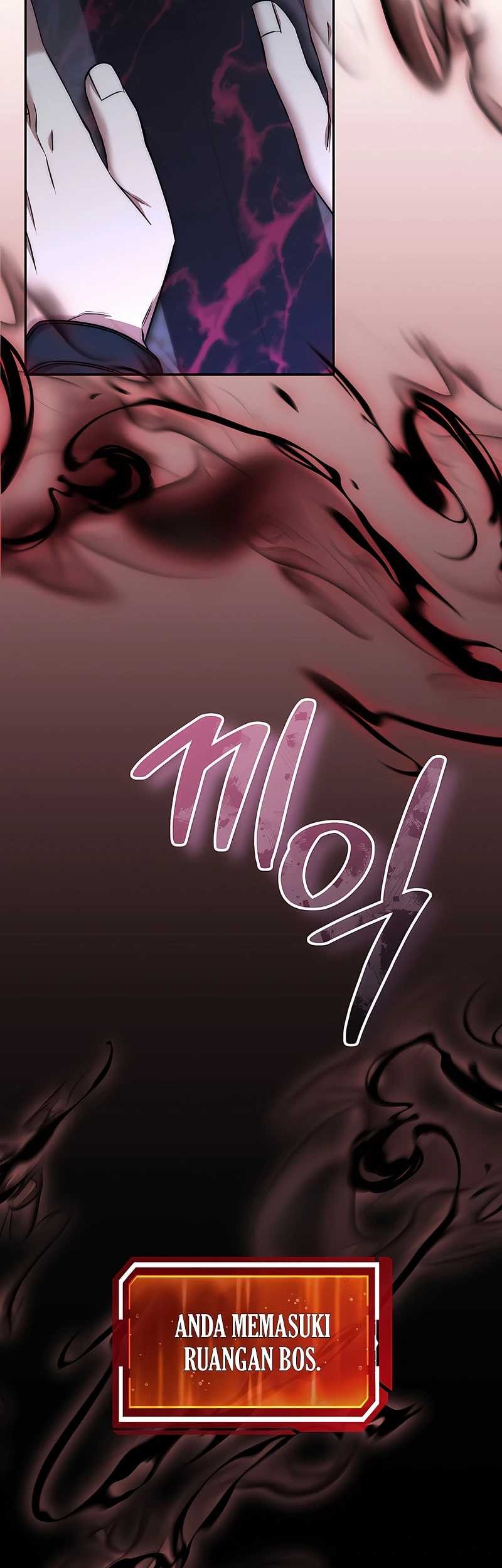 Return of the Sword God-Rank Civil Servant Chapter 26 Gambar 29