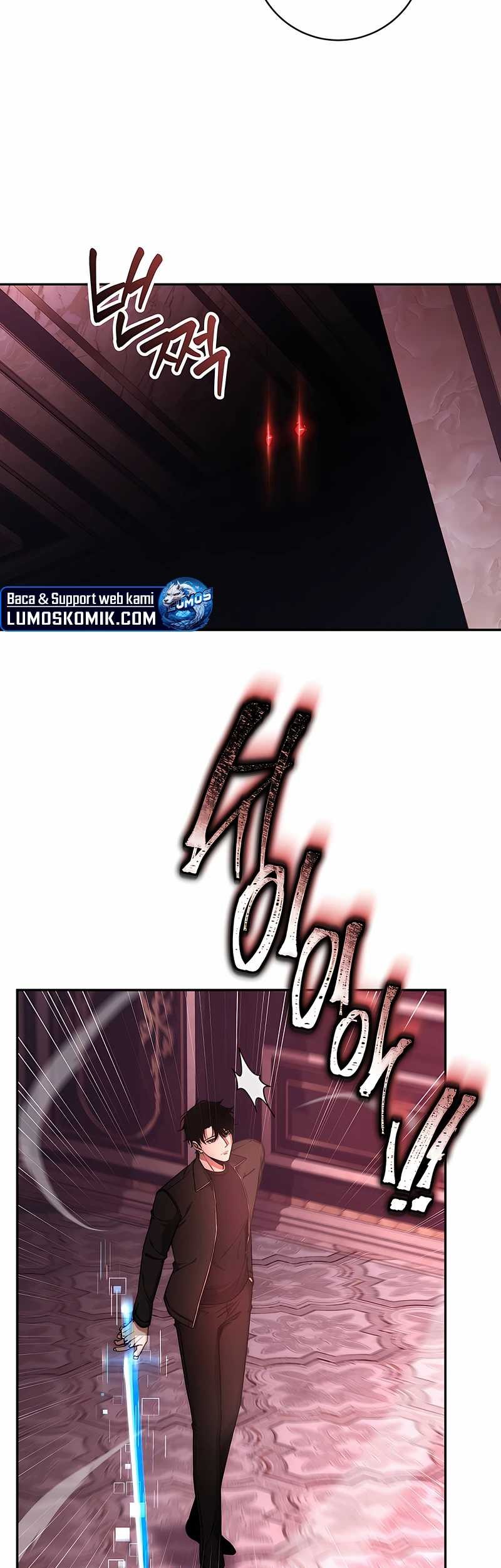 Return of the Sword God-Rank Civil Servant Chapter 26 Gambar 33