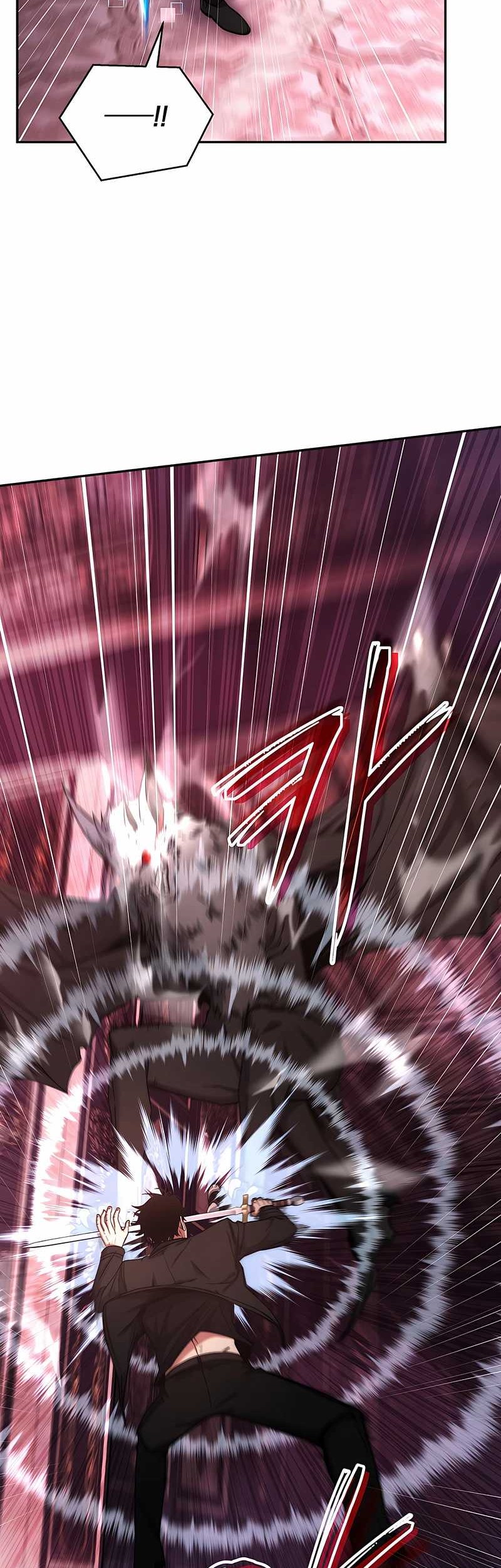 Return of the Sword God-Rank Civil Servant Chapter 26 Gambar 34