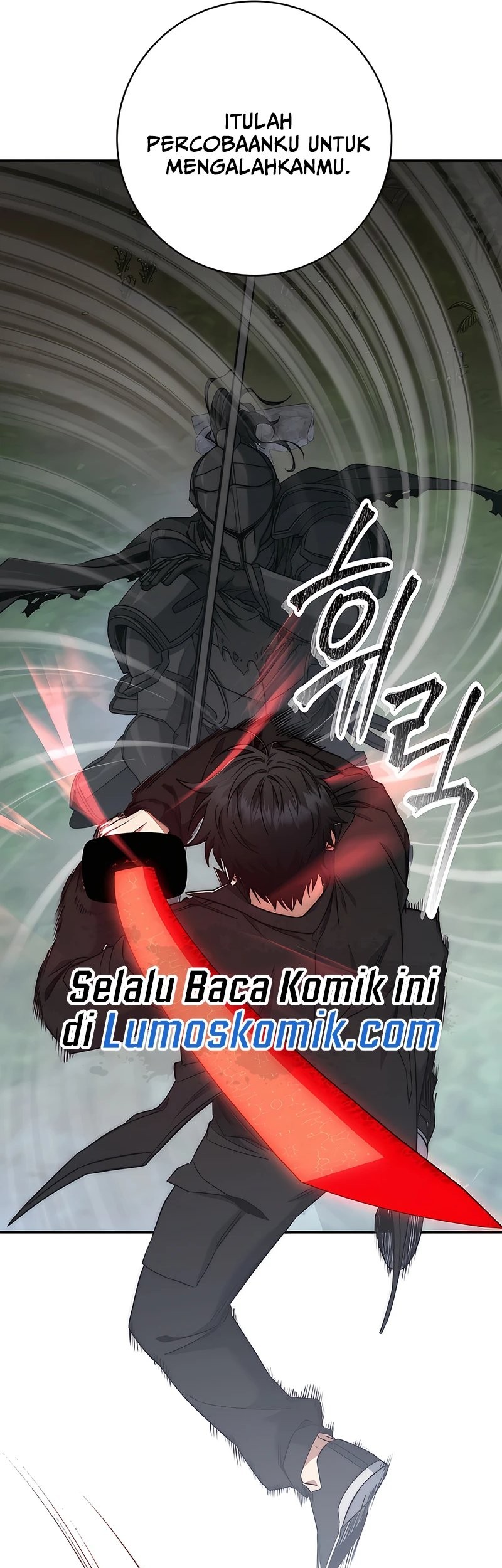 Return of the Sword God-Rank Civil Servant Chapter 35 Gambar 42