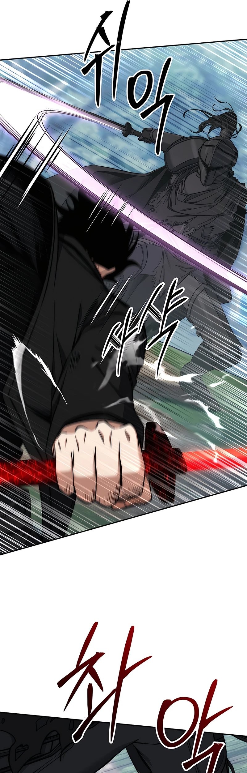 Return of the Sword God-Rank Civil Servant Chapter 35 Gambar 45