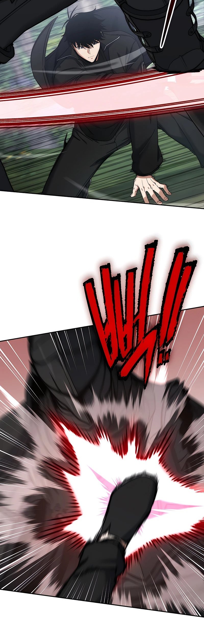 Return of the Sword God-Rank Civil Servant Chapter 35 Gambar 46