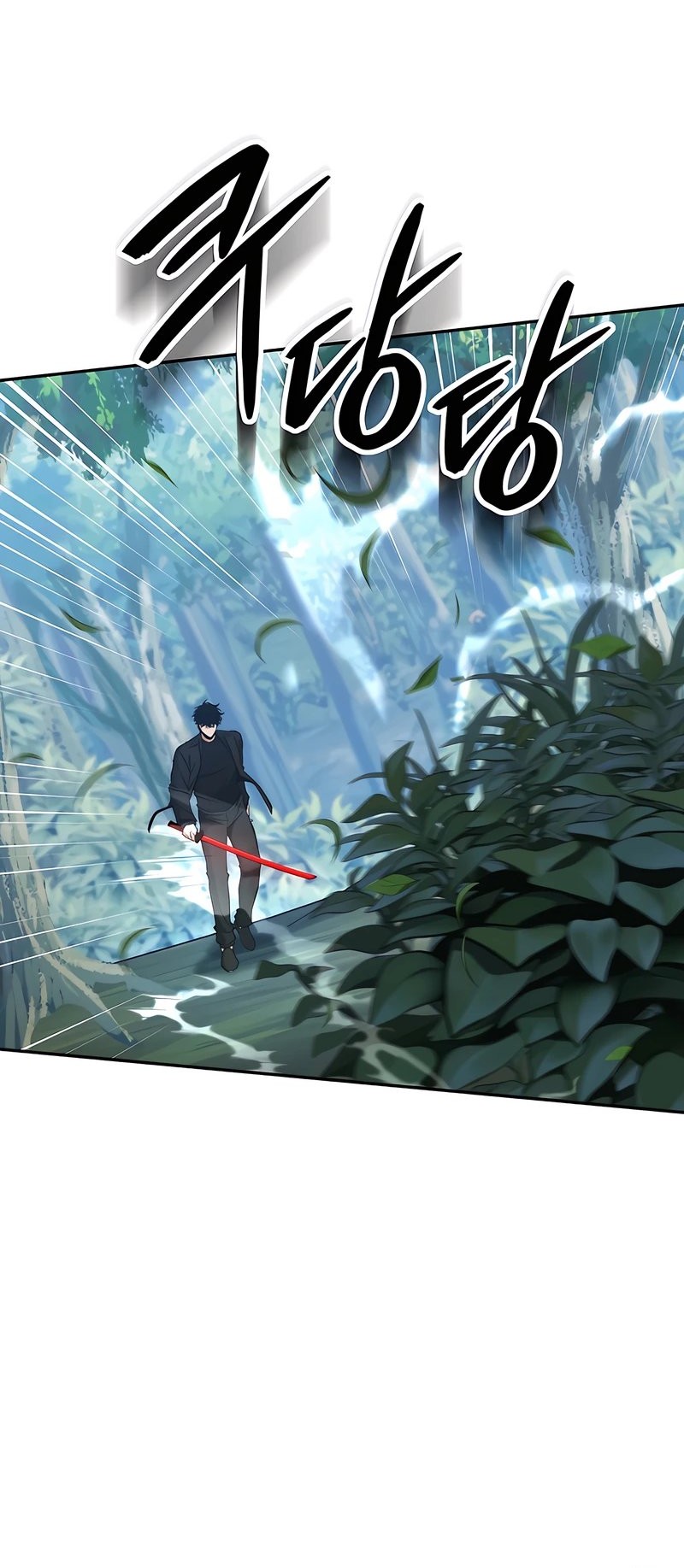 Return of the Sword God-Rank Civil Servant Chapter 35 Gambar 47