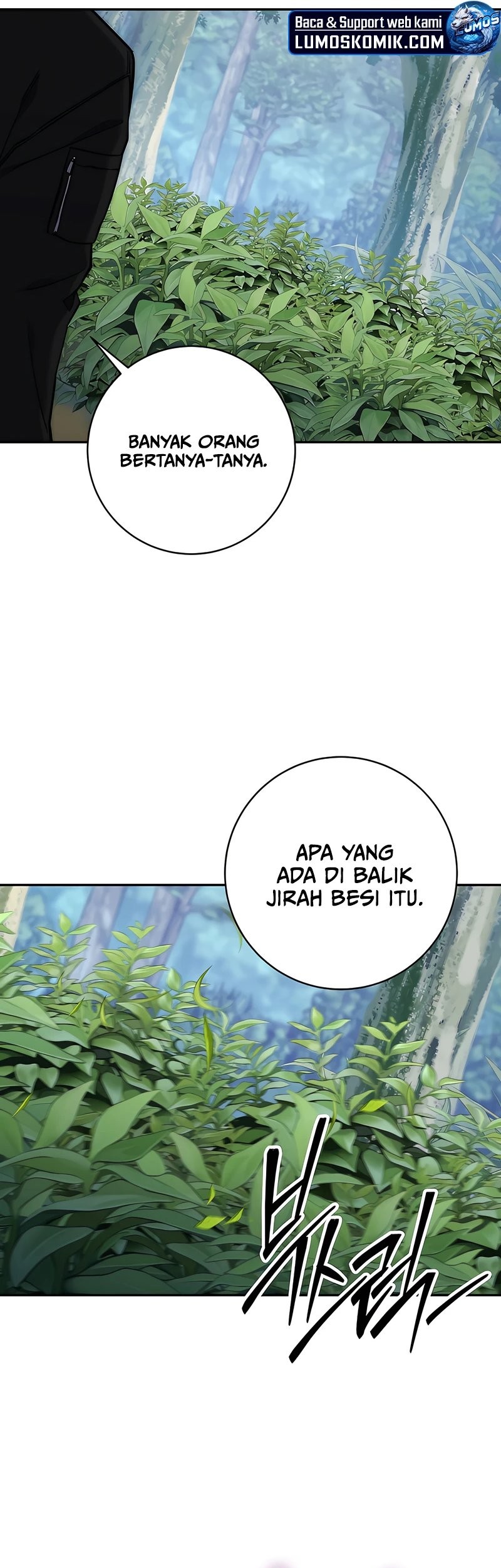 Return of the Sword God-Rank Civil Servant Chapter 35 Gambar 48