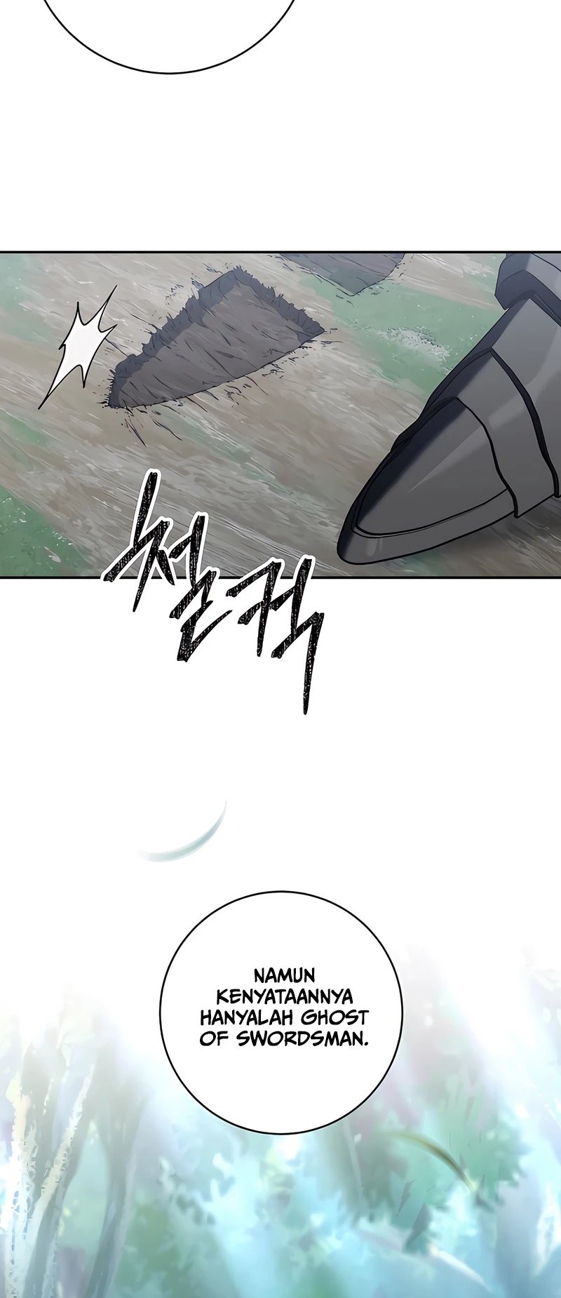 Return of the Sword God-Rank Civil Servant Chapter 35 Gambar 50