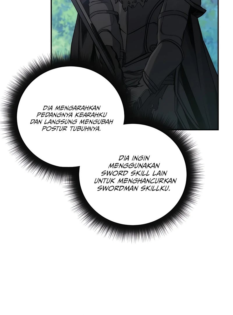 Return of the Sword God-Rank Civil Servant Chapter 35 Gambar 30