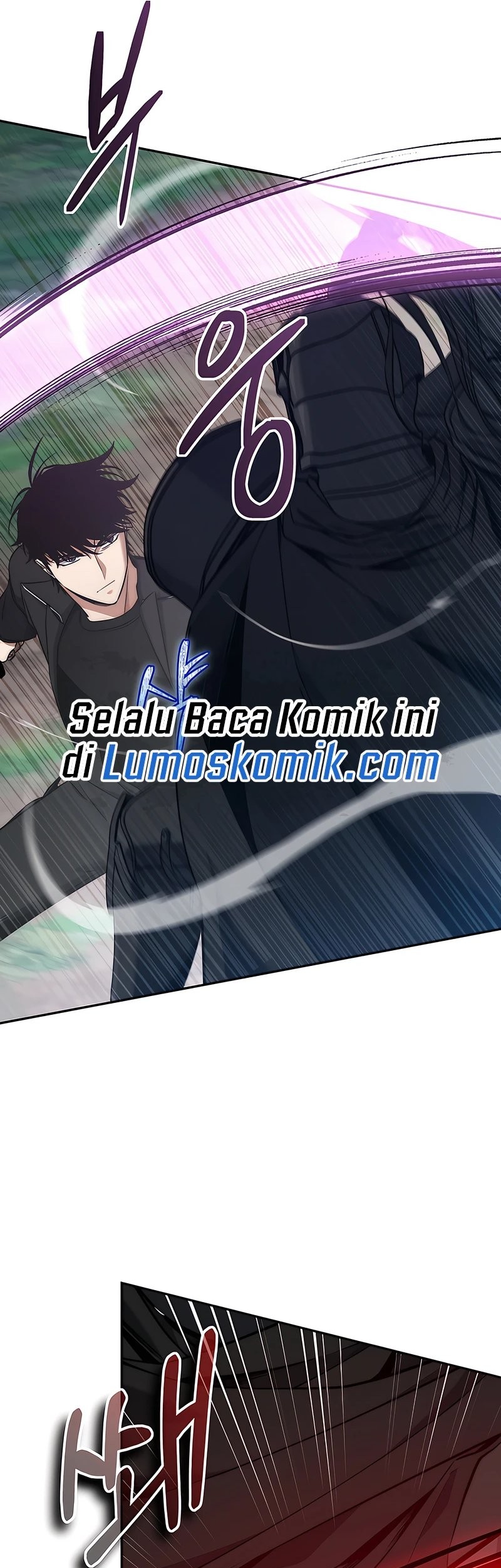 Return of the Sword God-Rank Civil Servant Chapter 35 Gambar 34