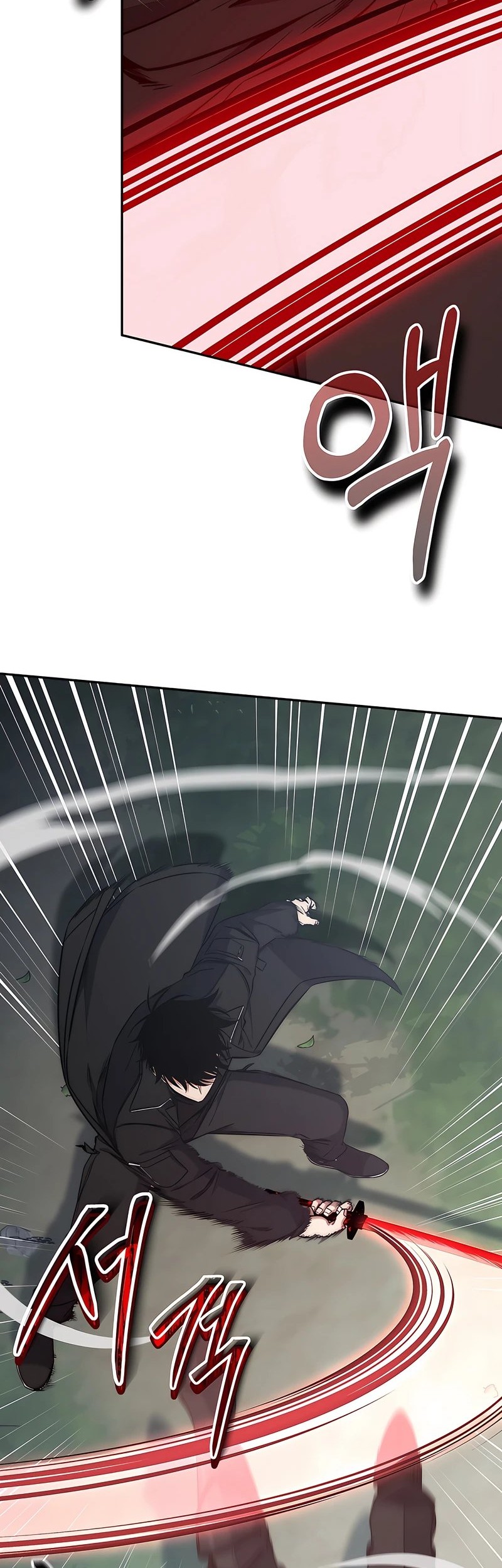 Return of the Sword God-Rank Civil Servant Chapter 35 Gambar 35