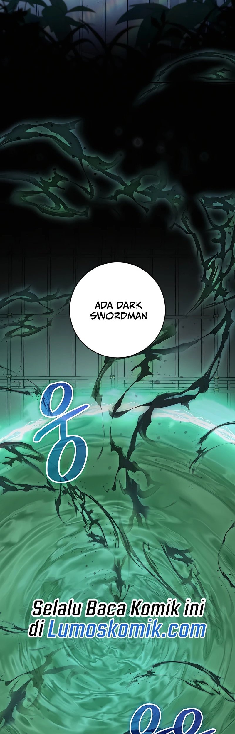 Return of the Sword God-Rank Civil Servant Chapter 35 Gambar 11