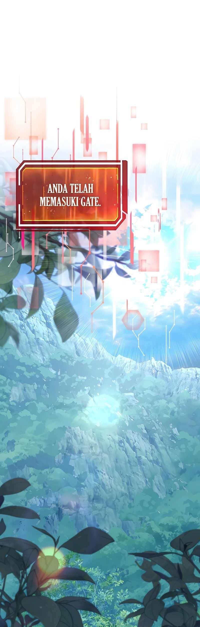 Return of the Sword God-Rank Civil Servant Chapter 35 Gambar 13