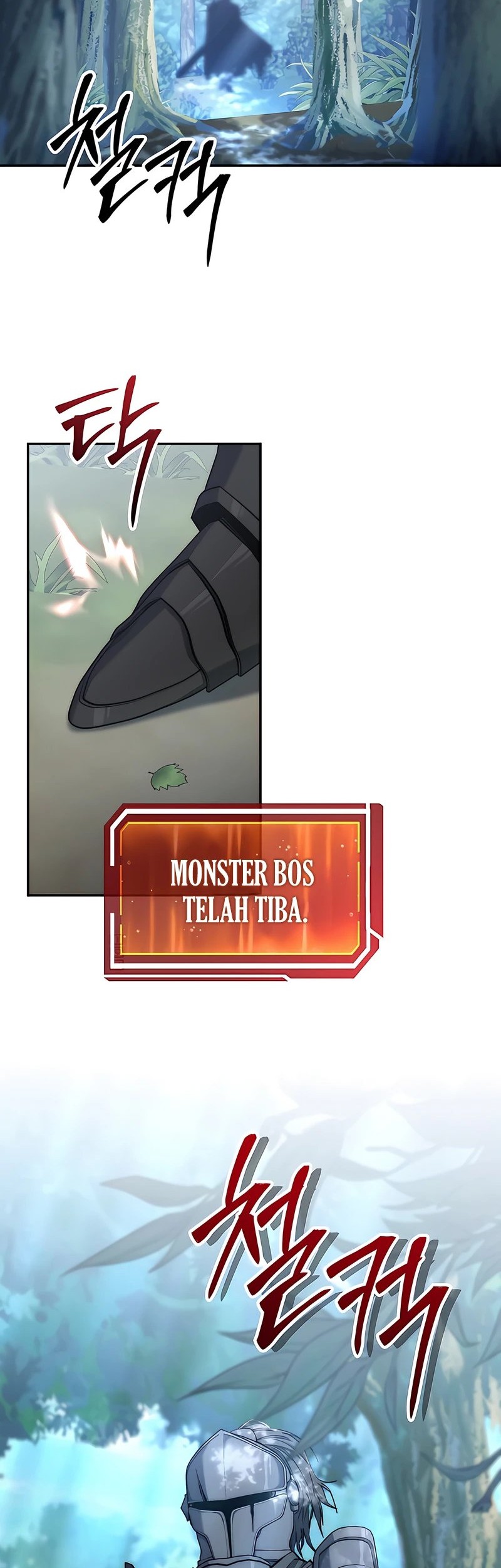 Return of the Sword God-Rank Civil Servant Chapter 35 Gambar 17