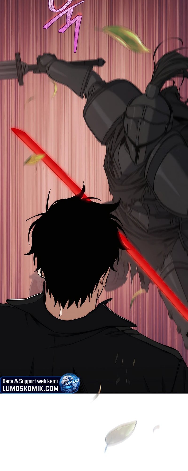 Return of the Sword God-Rank Civil Servant Chapter 35 Gambar 24