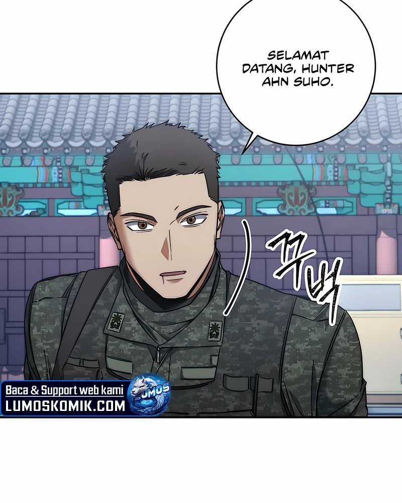 Return of the Sword God-Rank Civil Servant Chapter 34 Gambar 38