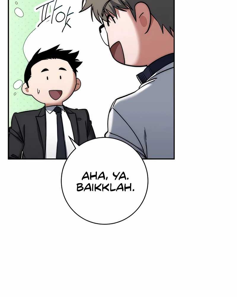 Return of the Sword God-Rank Civil Servant Chapter 34 Gambar 49