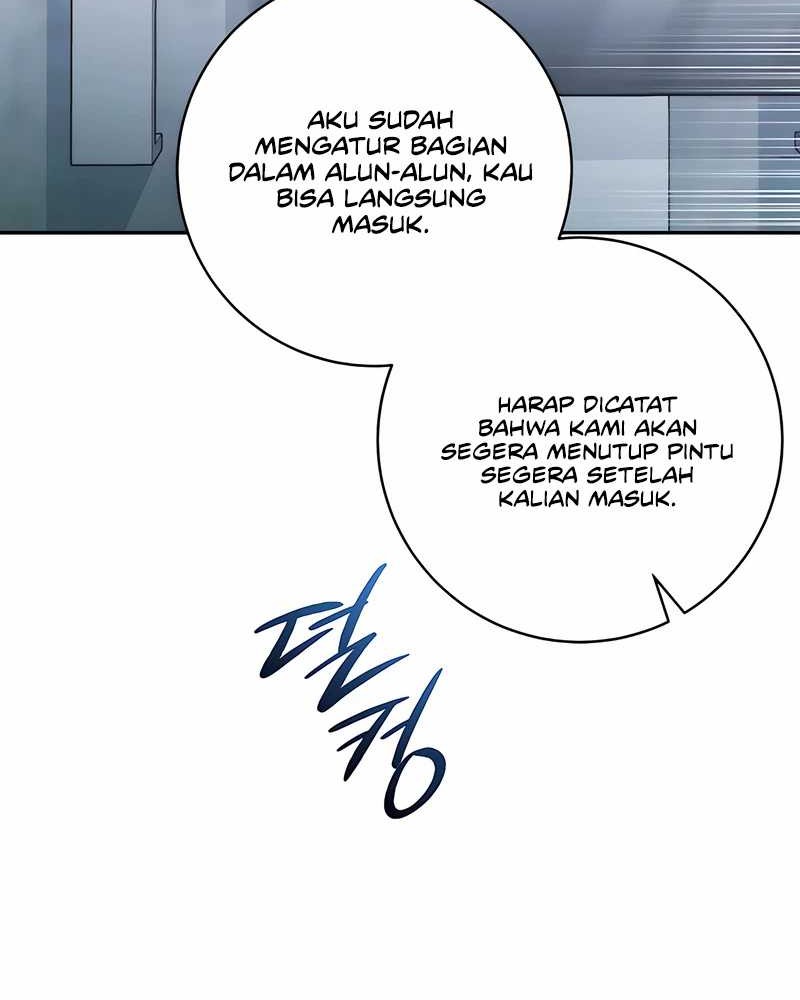 Return of the Sword God-Rank Civil Servant Chapter 34 Gambar 52