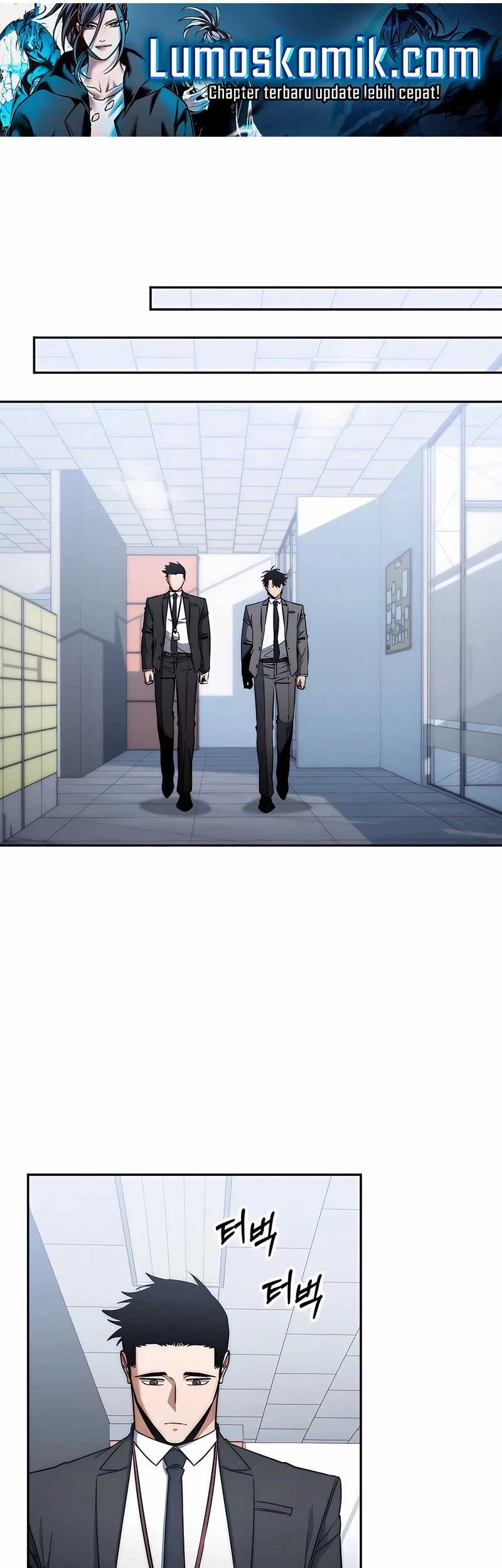 Return of the Sword God-Rank Civil Servant Chapter 34 Gambar 26